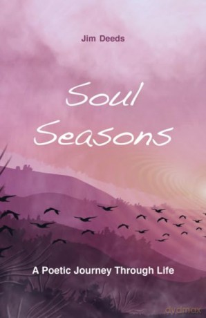 Soul Seasons - Jim Deeds [KSIĄŻKA]