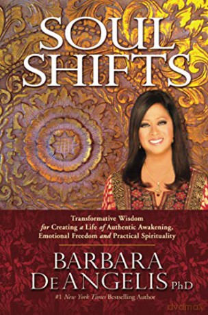 Soul Shifts - Barbara De Angelis [KSIĄŻKA]