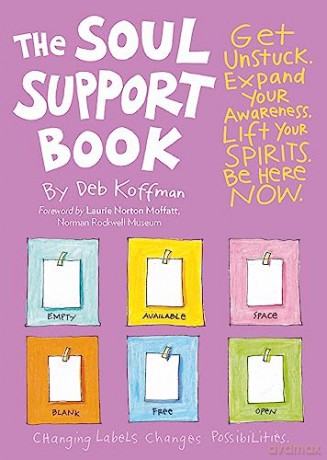 Soul Support Book 2nd Edition The - Deb Koffman [KSIĄŻKA]