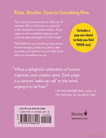 Soul Support Book 2nd Edition The - Deb Koffman [KSIĄŻKA]