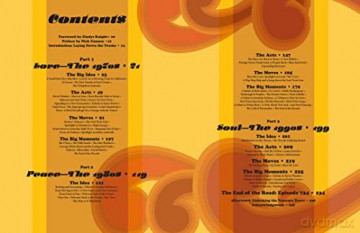 Soul Train Reissue - Ahmir 'Ques Thompson [KSIĄŻKA]