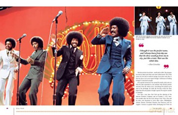 Soul Train Reissue - Ahmir 'Ques Thompson [KSIĄŻKA]