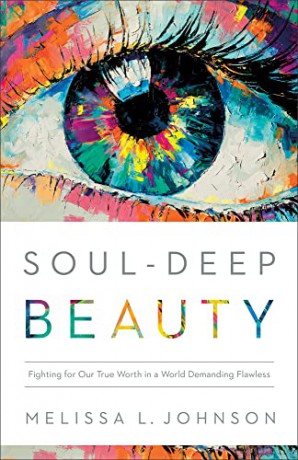 Souldeep Beauty - Melissa Johnson [KSIĄŻKA]