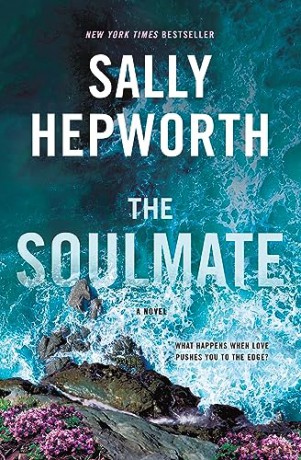 Soulmate - Sally Hepworth [KSIĄŻKA]