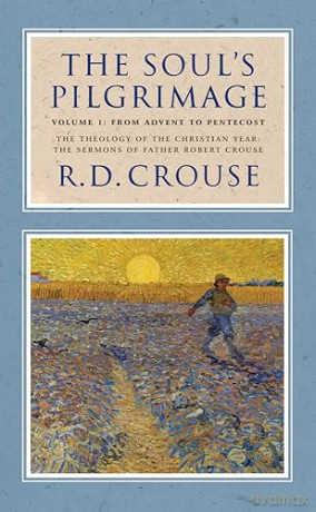 Souls Pilgrimage - Robert D Crouse [KSIĄŻKA]