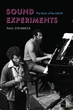 Sound Experiments - Paul Steinbeck [KSIĄŻKA]