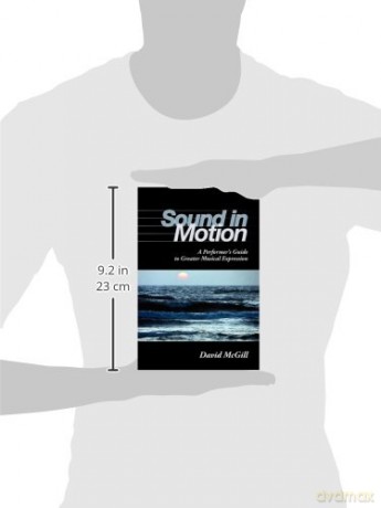 Sound In Motion - David Mcgill [KSIĄŻKA]