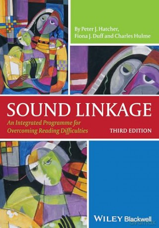 Sound Linkage 3rd Edition - Peter J. Hatcher [KSIĄŻKA]