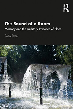 Sound Of A Room - Street Se N [KSIĄŻKA]