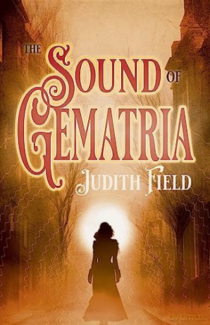 Sound Of Gematria - Judith Field [KSIĄŻKA]
