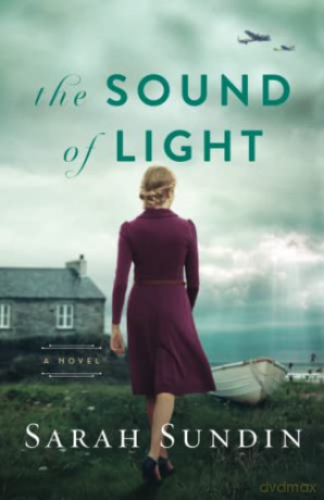 Sound Of Light - Sarah Sundin [KSIĄŻKA]