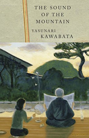 Sound Of Mountain - Kawabata Yasun [KSIĄŻKA]