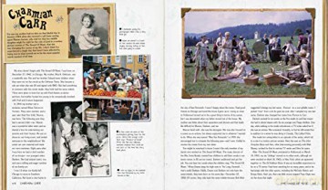 Sound Of Music Family Scrapbook - Fred Bronson [KSIĄŻKA]