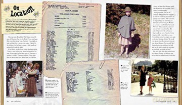 Sound Of Music Family Scrapbook - Fred Bronson [KSIĄŻKA]