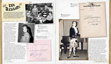 Sound Of Music Family Scrapbook - Fred Bronson [KSIĄŻKA]