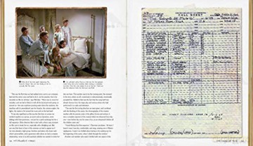 Sound Of Music Family Scrapbook - Fred Bronson [KSIĄŻKA]