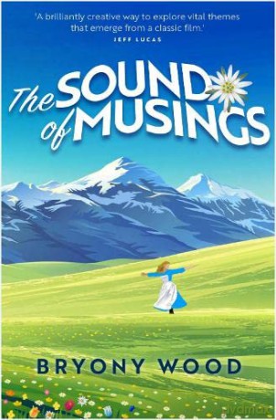 Sound Of Musings - Bryony Wood [KSIĄŻKA]