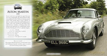 Sound Of Supercars Sound Book - A C Pinnington [KSIĄŻKA]