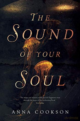 Sound Of Your Soul - Anna Cookson [KSIĄŻKA]