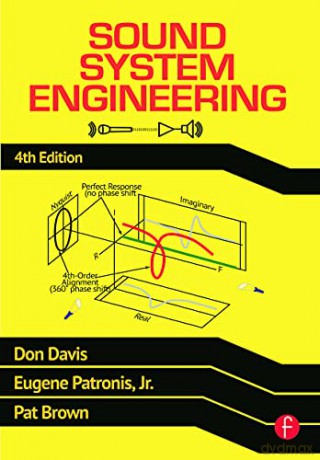 Sound System Engineering - Don Davis [KSIĄŻKA]