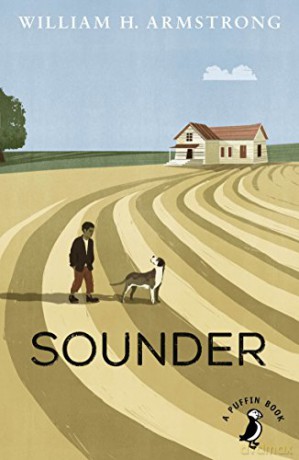 Sounder - William H Armstrong [KSIĄŻKA]