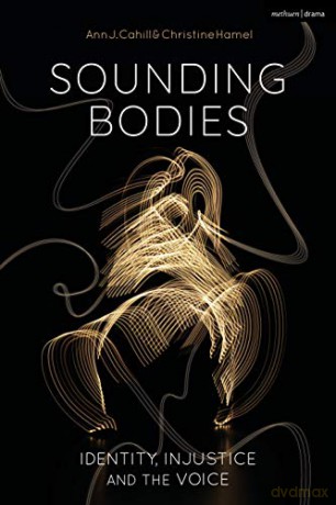 Sounding Bodies - Ann J. Cahill And Ch [KSIĄŻKA]