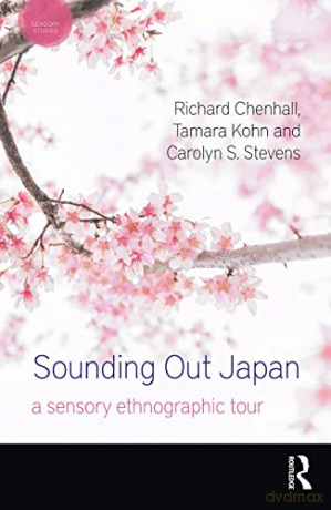 Sounding Out Japan - Richard Chenhall [KSIĄŻKA]