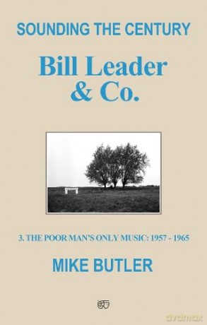 Sounding The Century - Mike Butler [KSIĄŻKA]