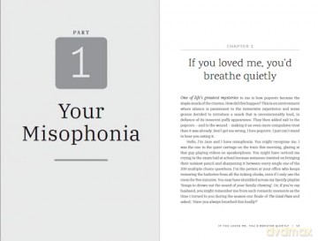 Sounds Like Misophonia - Jane Gregory [KSIĄŻKA]