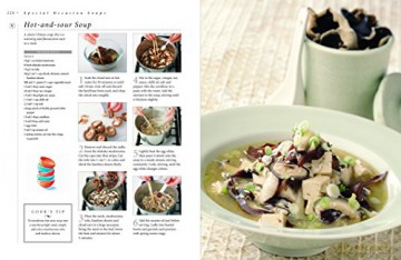 Soup Bible - Debra Mayhew [KSIĄŻKA]