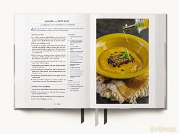 Soup Hb - Bissonnette Derek [KSIĄŻKA]