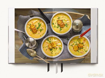 Soup Hb - Bissonnette Derek [KSIĄŻKA]