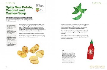 Soups - Maggie Ramsay [KSIĄŻKA]