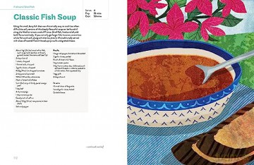 Soups - Maggie Ramsay [KSIĄŻKA]