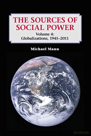 Sources Of Social Power - Michael Mann [KSIĄŻKA]
