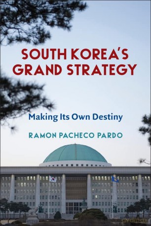 South Korea 8242 S Grand Strategy 82 [KSIĄŻKA]