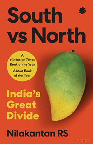 South Vs North - R.S. Nilakantan [KSIĄŻKA]