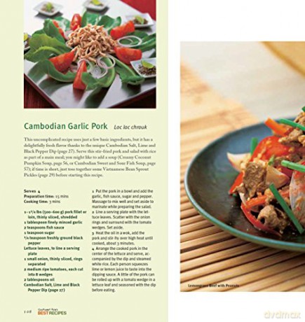Southeast Asia Best Recipes - Wendy Hutton [KSIĄŻKA]