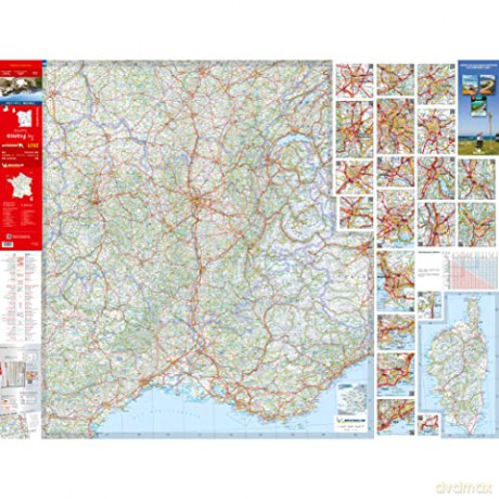 Southeastern France 2023 [KSIĄŻKA]