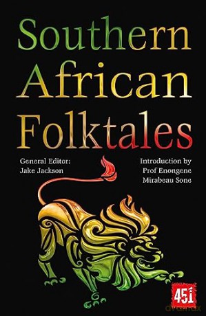 Southern African Folktales [KSIĄŻKA]