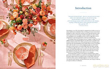 Southern Entertainers Cookbook - Courtney Whitmore [KSIĄŻKA]