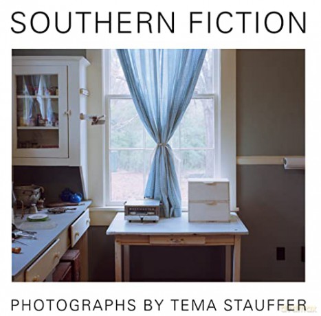 Southern Fiction - Stauffer Tema Stauff [KSIĄŻKA]