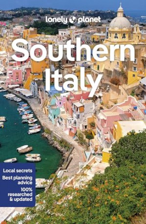 Southern Italy - Cristian Bonetto [KSIĄŻKA]