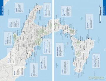Southern Italy - Cristian Bonetto [KSIĄŻKA]
