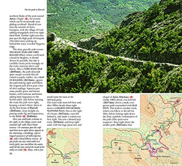Southern Peloponnese:5 Car Tours, 50 Lon - Michael Cullen [KSIĄŻKA]