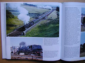 Southern Steam Swansong: The Final Year7 - Paul Cooper [KSIĄŻKA]