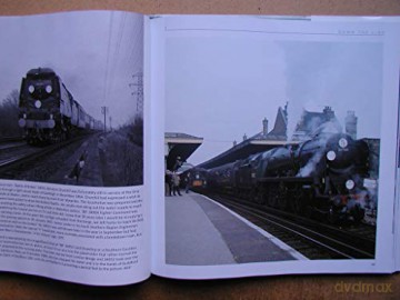Southern Steam Swansong: The Final Year7 - Paul Cooper [KSIĄŻKA]