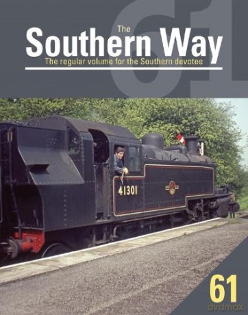 Southern Way 61 [KSIĄŻKA]