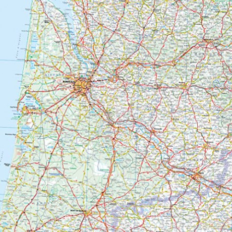 Southwestern France 2023 [KSIĄŻKA]