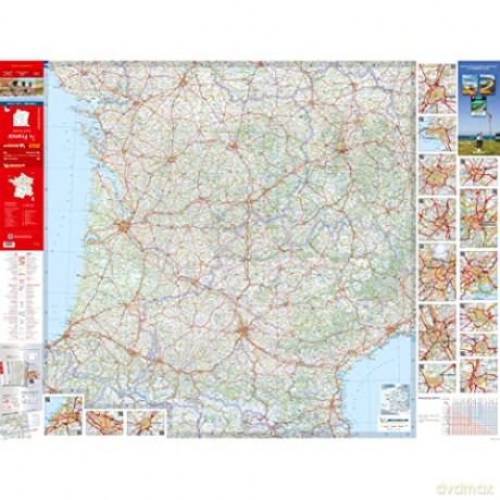 Southwestern France 2023 [KSIĄŻKA]